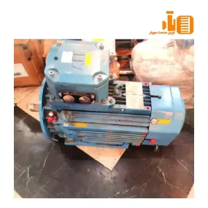 الکتروموتور ABB