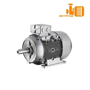 الکتروموتور زیمنس سه فاز 15 کیلووات 20 اسب
