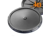 دیفیوزر دیسکی جاگر HD270