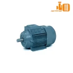 الکتروموتور سه فاز 5.5 اسب ABB