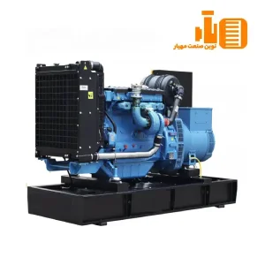 دیزل ژنراتور ۳۵ کاوا بادوین