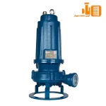 پمپ لجنکش خردکن دار 2 اینچ 22 متری پنتاکس مدل DTRT 200