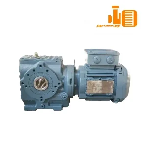 گیربکس حلزونی SEW سری S67