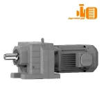 گیربکس شافت مستقیم SEW سری R47