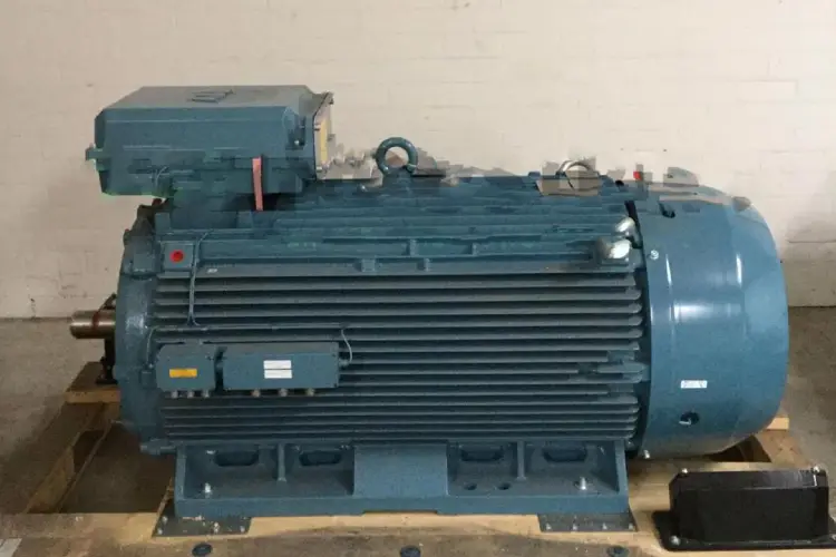 قیمت الکتروموتور سه فاز