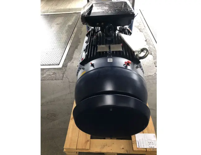 قیمت الکتروموتور سه فاز