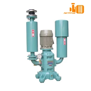 روتس بلوئر گریتک G300V