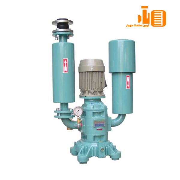 G300V روتس بلوئر گریتک G300V