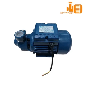 پمپ نیم اسب محیطی پنتاکس مدل pm45