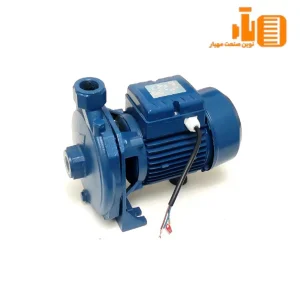 پمپ یک اسب بشقابی پنتاکس مدل 00/CM100