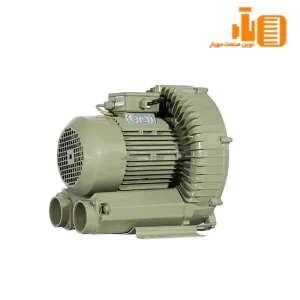 بلوئر ساید چنل سه فاز استریم مدل HG-2200SB