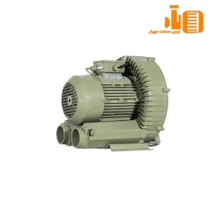 بلوئر ساید چنل استریم سه فاز 25 اسب 18 کیلووات مدل HG-18000SB