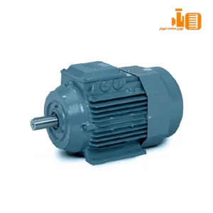 الکتروموتور ABB سه فاز 2.2 کیلووات 3 اسب
