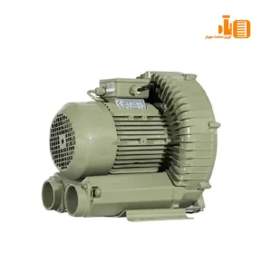 بلوئر ساید چنل سه فاز 1.5 اسب 1.1 کیلووات استریم مدل HG-1100SB