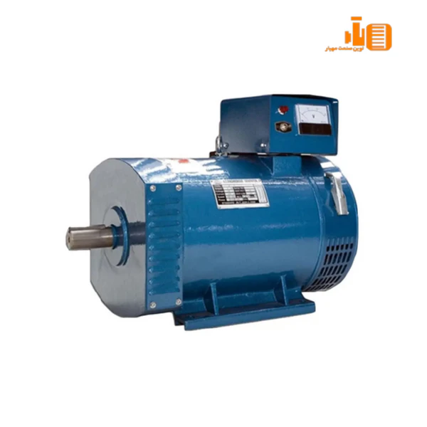 ژنراتور سه فاز 3 کیلووات استریم STC-3